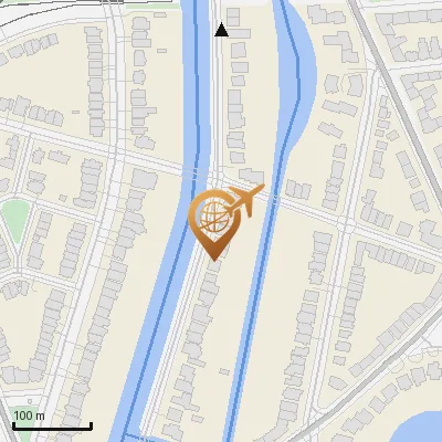 Foto zu Leinpfad 70, 22299 Hamburg