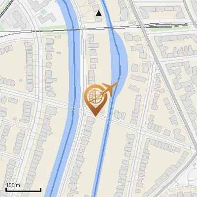 Foto zu Leinpfad 75, 22299 Hamburg