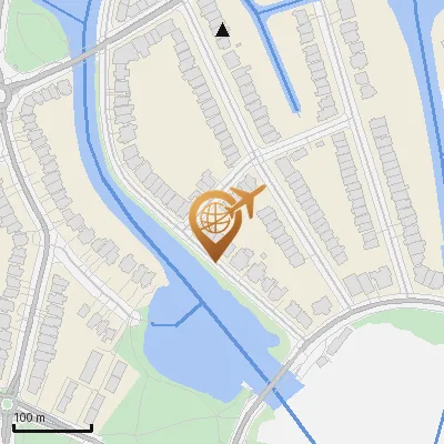 Foto zu Leinpfad 9, 22301 Hamburg