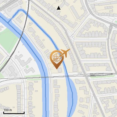 Foto zu Leinpfad 92, 22299 Hamburg