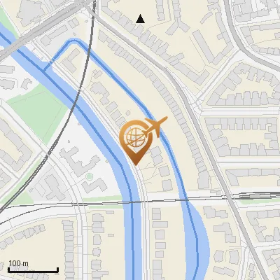 Foto zu Leinpfad 95, 22299 Hamburg