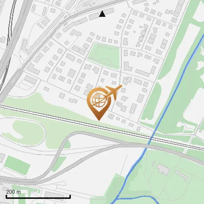 Foto zu Leinthalerstraße 22, 80939 München