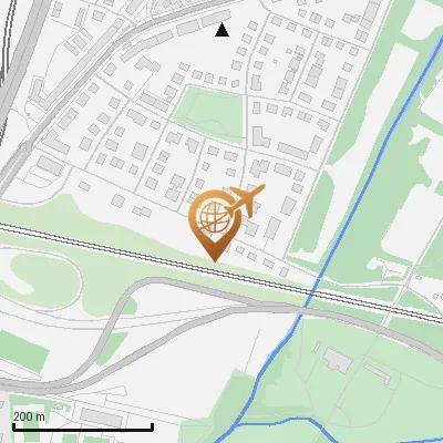 Foto zu Leinthalerstraße 24, 80939 München