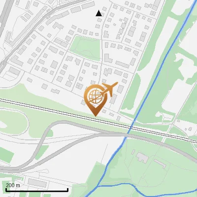 Foto zu Leinthalerstraße 26, 80939 München
