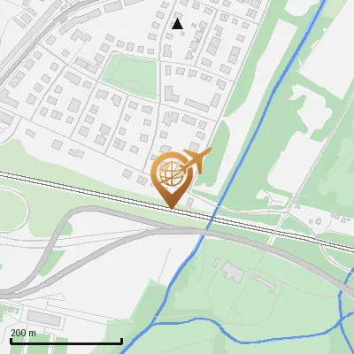 Foto zu Leinthalerstraße 30, 80939 München