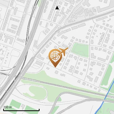 Foto zu Leinthalerstraße 9, 80939 München