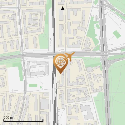 Foto zu Leipartstraße 12, 81369 München