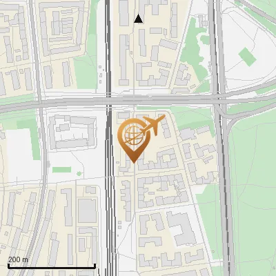 Foto zu Leipartstraße 15, 81369 München