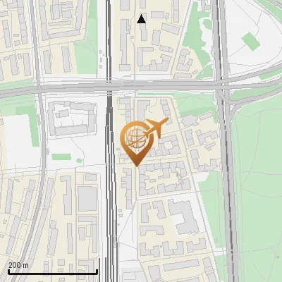 Foto zu Leipartstraße 17, 81369 München
