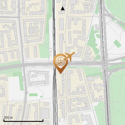 Foto zu Leipartstraße 2, 81369 München