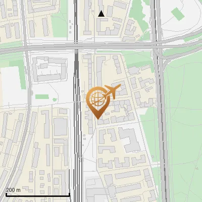Foto zu Leipartstraße 21, 81369 München
