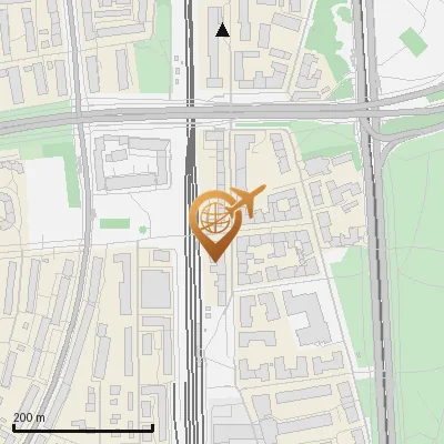 Foto zu Leipartstraße 22, 81369 München