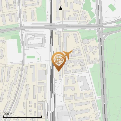 Foto zu Leipartstraße 24, 81369 München