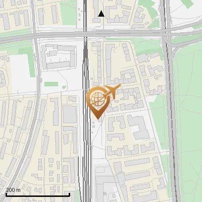 Foto zu Leipartstraße 28, 81369 München