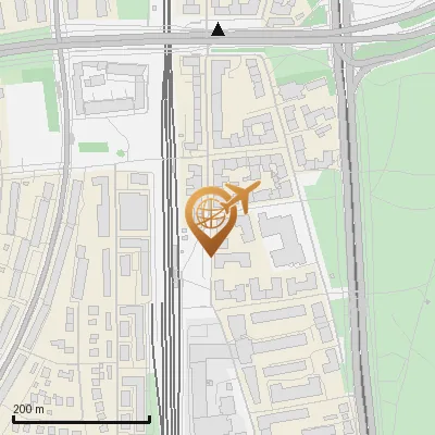 Foto zu Leipartstraße 31, 81369 München