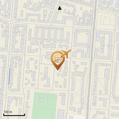 Foto zu Mannesallee 20, 21107 Hamburg