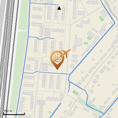 Foto zu Leipeltstraße 1, 21109 Hamburg