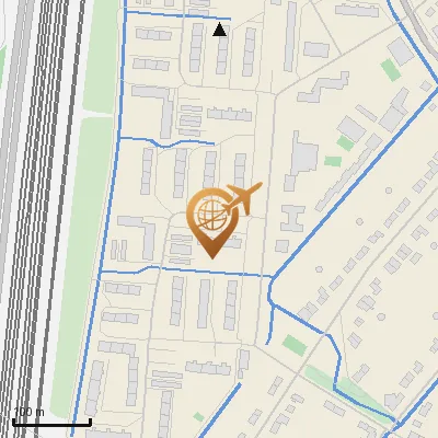 Foto zu Leipeltstraße 3, 21109 Hamburg