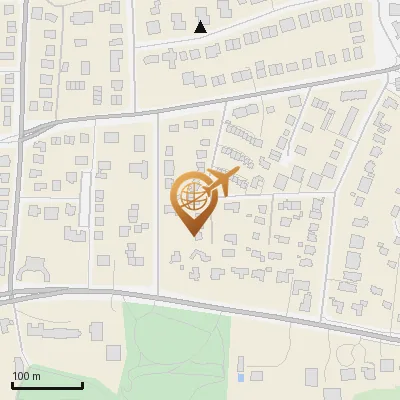 Foto zu Leipoldstieg 4, 22605 Hamburg