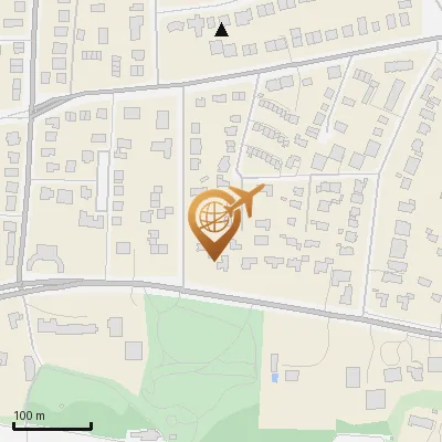 Foto zu Leipoldstieg 7, 22605 Hamburg