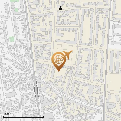 Foto zu Leipziger Platz 9, 50733 Köln