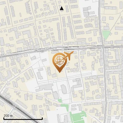 Foto zu Leipziger Straße 31, 80992 München