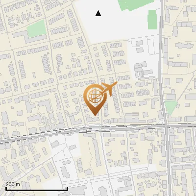 Foto zu Leipziger Straße 47, 80993 München