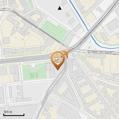 Foto zu Leipziger Straße 50, 10117 Berlin