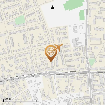 Foto zu Leipziger Straße 57, 80993 München