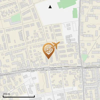 Foto zu Leipziger Straße 62, 80993 München