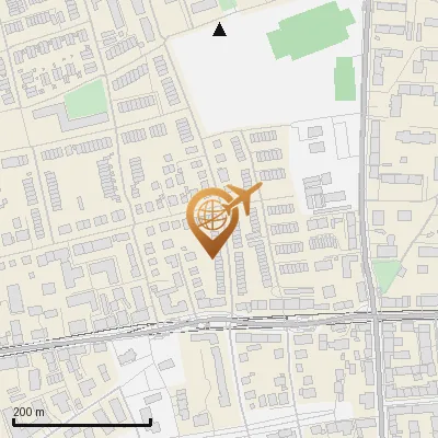 Foto zu Leipziger Straße 65, 80993 München