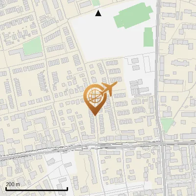 Foto zu Leipziger Straße 72, 80993 München