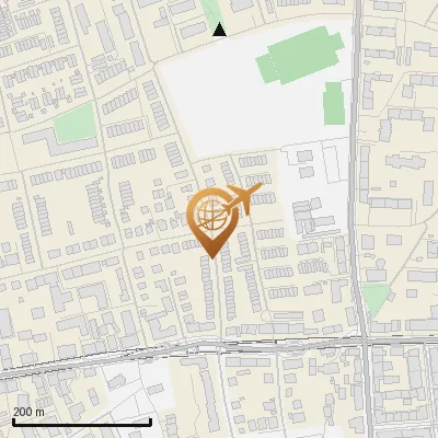 Foto zu Leipziger Straße 82, 80993 München
