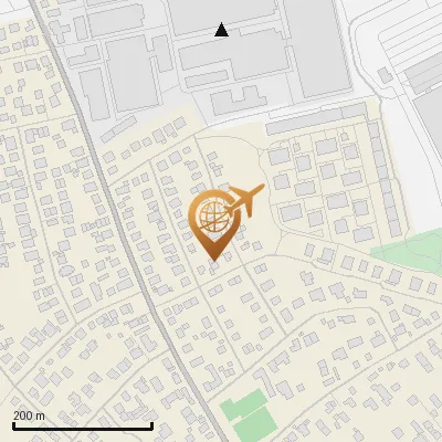 Foto zu Leisaustraße 3, 81249 München
