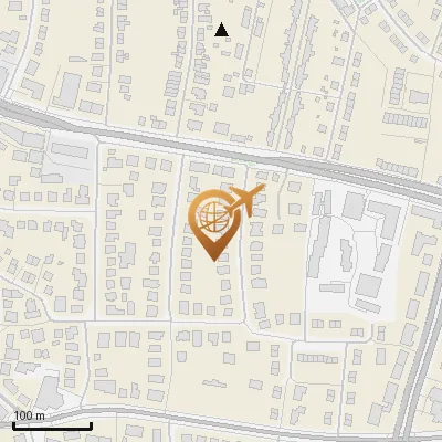 Foto zu Leistikowstieg 12, 22607 Hamburg