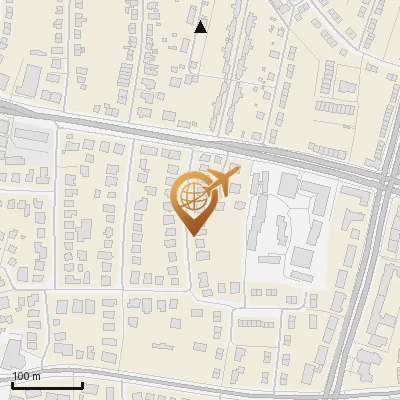 Foto zu Leistikowstieg 13, 22607 Hamburg