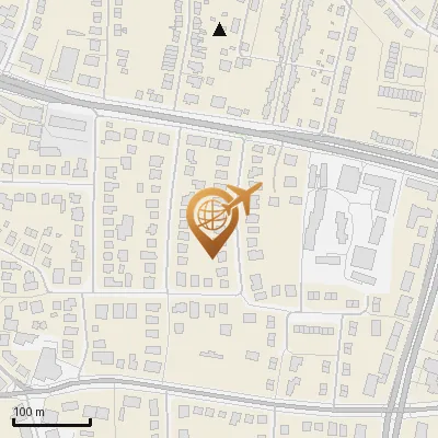 Foto zu Leistikowstieg 16, 22607 Hamburg