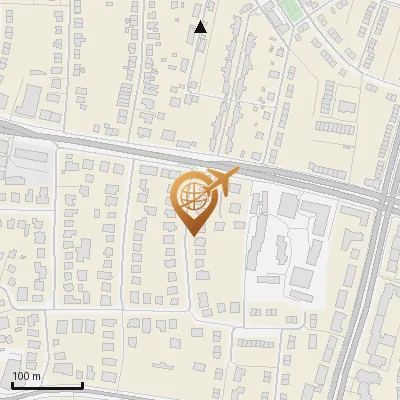 Foto zu Leistikowstieg 9, 22607 Hamburg