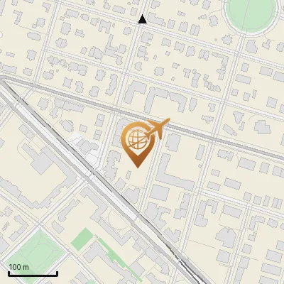 Foto zu Leistikowstraße 2, 14050 Berlin