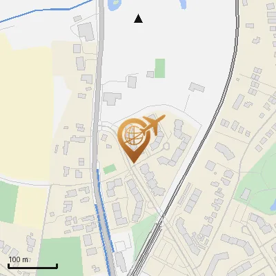 Foto zu Lelka-Birnbaum-Weg 1, 22457 Hamburg