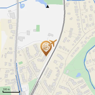 Foto zu Lelka-Birnbaum-Weg 10, 22457 Hamburg