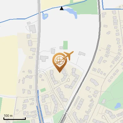 Foto zu Lelka-Birnbaum-Weg 11, 22457 Hamburg