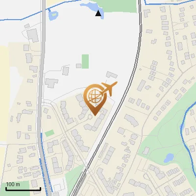 Foto zu Lelka-Birnbaum-Weg 12, 22457 Hamburg