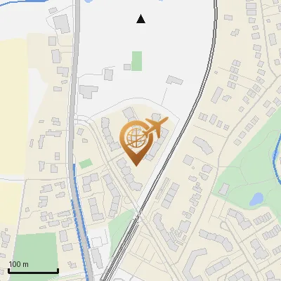 Foto zu Lelka-Birnbaum-Weg 2, 22457 Hamburg