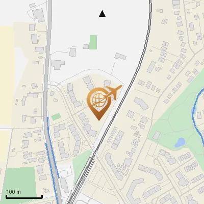 Foto zu Lelka-Birnbaum-Weg 4, 22457 Hamburg