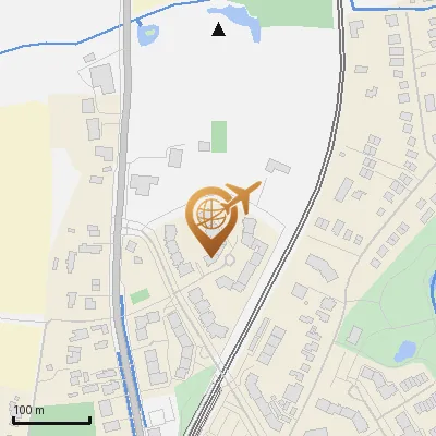 Foto zu Lelka-Birnbaum-Weg 7, 22457 Hamburg