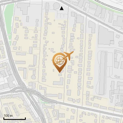 Foto zu Lembekstraße 11, 22529 Hamburg