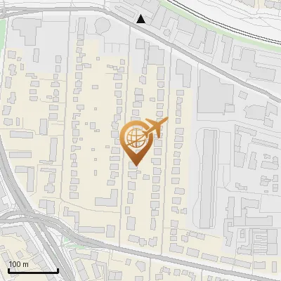 Foto zu Lembekstraße 16, 22529 Hamburg