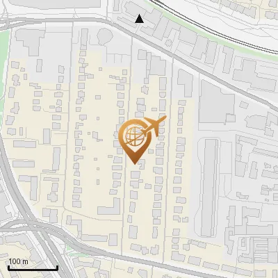 Foto zu Lembekstraße 18, 22529 Hamburg