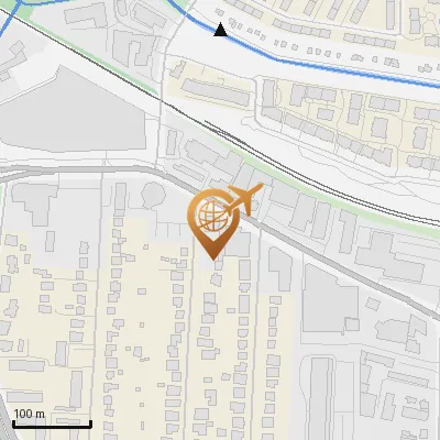 Foto zu Lembekstraße 36, 22529 Hamburg